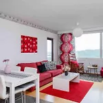 Lägenhet Saris 4 Bedroom With View Åbo