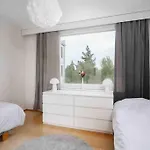 Lägenhet Saris 4 Bedroom With View