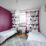 Saris 4 Bedroom With View Turku