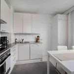 Saris 4 Bedroom With View Apartamento Turku