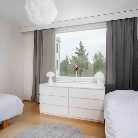 公寓 Saris 4 Bedroom With View