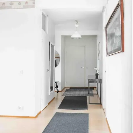 Saris 4 Bedroom With View Apartamento *