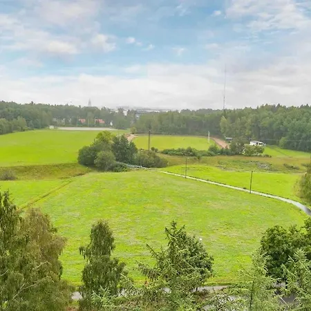 Saris 4 Bedroom With View Apartamento Turku