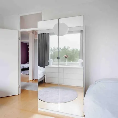 公寓 Saris 4 Bedroom With View *