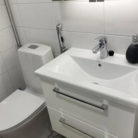 Saris 4 Bedroom With View * 图尔库
