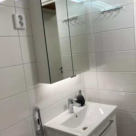 公寓 Saris 4 Bedroom With View