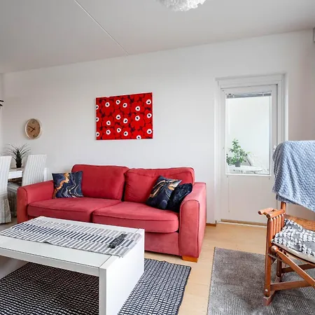 아파트 Saris 4 Bedroom With View *
