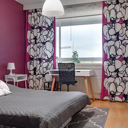 Saris 4 Bedroom With View Appartement *