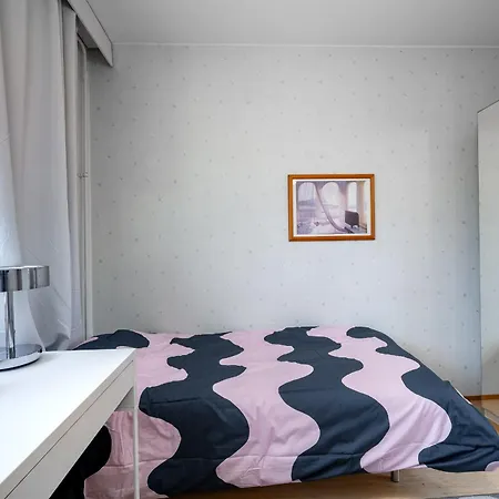 아파트 Saris 4 Bedroom With View