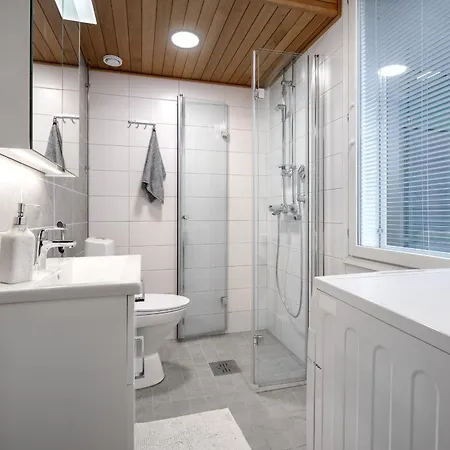 Saris 4 Bedroom With View Appartement *