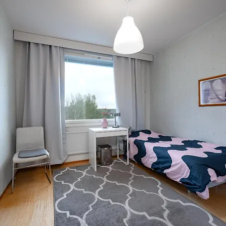 Appartement Saris 4 Bedroom With View