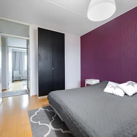 Saris 4 Bedroom With View 아파트 *