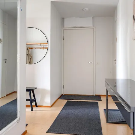 Saris 4 Bedroom With View * Turku