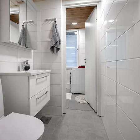 Saris 4 Bedroom With View Appartement