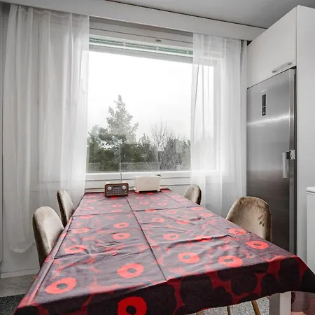 Saris 4 Bedroom With View 아파트 *