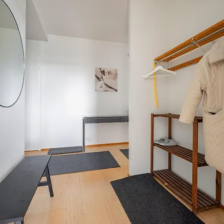 Saris 4 Bedroom With View 아파트 *