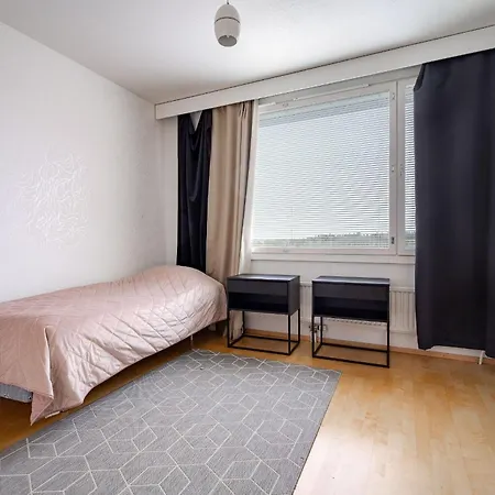 아파트 Saris 4 Bedroom With View